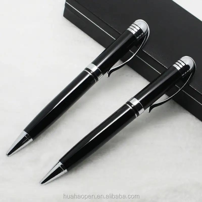 meest populaire titanium legering promotionele pen reclame pen