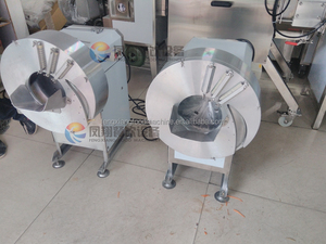 เครื่องขูดผักอัตโนมัติ ขิง มะละกอ ผลิตในอินเดียและจีน - Product Image 3