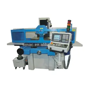 High Quality New CNC Grinding Machine Saddle Moving Type Surface Grinder Machine