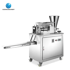 high quality electric dumpling machine samosa machine with reasonable price