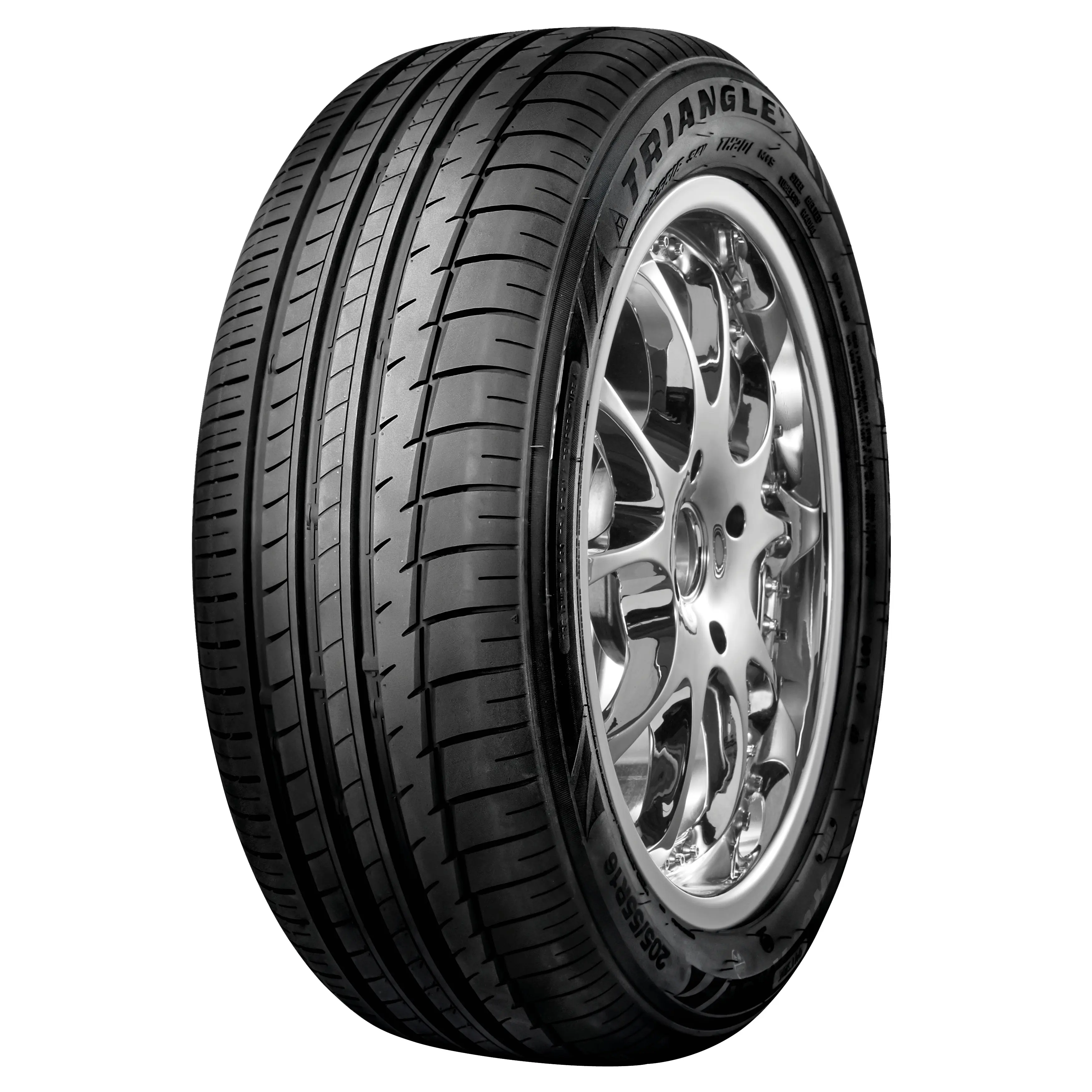 Triangle sportex TH201 high quality UHP PCR tire 235/55r20 265/40r21 265/35r22.5 summer tire