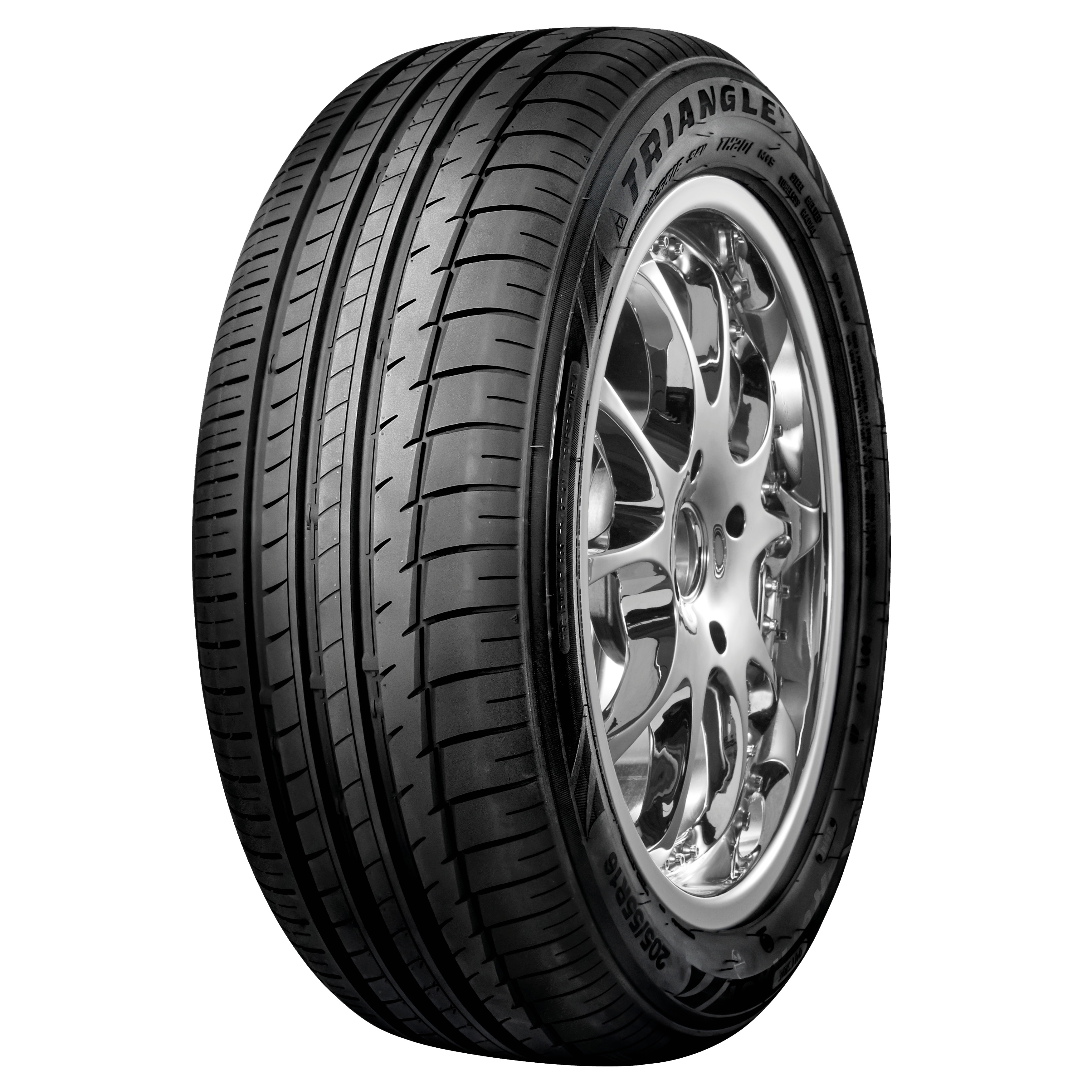 Triangle Sportex TH201 275/35R19 タイヤ 1本 Triangle Sportex TH201 - High Quality UHP PCR Tires