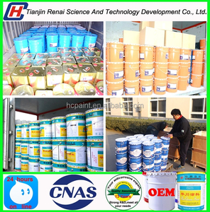 Transmitidas por el <span class=keywords><strong>agua</strong></span>, pintura transmitidas por el <span class=keywords><strong>agua</strong></span> acrílico camino marcado de pintura - Product Image 5