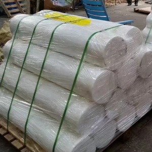 Tongkat Pom <span class=keywords><strong>Delrin</strong></span> Plastik Asetal, Warna Putih/Krem/Hitam