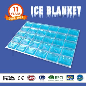 Sac À Froid Chaud Masque De Gel Autoriser Les Vieilles Filles Enseignant - Product Image 3