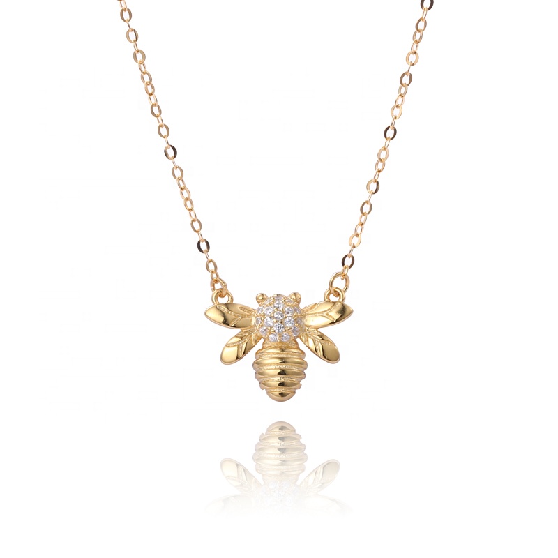 insect pendant