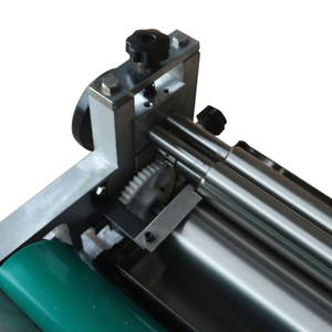 Machine à coller le papier A4 A3 de table JS-700A - Product Image 2