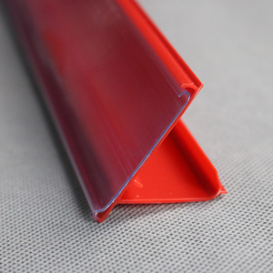 Nhựa kệ giá hồ sơ giá tag người có nhãn sticker - Product Image 1