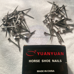 Chine usine vente directe maréchal-<span class=keywords><strong>ferrant</strong></span> <span class=keywords><strong>cheval</strong></span> clous de chaussures à vendre - Product Image 6
