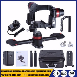 Мода ручной бесщеточный <span class=keywords><strong>wenpod</strong></span> <span class=keywords><strong>md2</strong></span> 3 оси камеры gimbal стабилизатор для камеры - Product Image 6