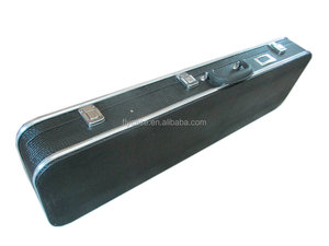 2023年製 PUレザー製 楽器ケース 二胡用楽器キット バイオリン・二胡兼用ケース - Product Image 6