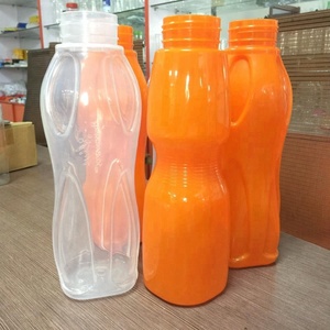 PP taza de agua que hace la máquina automática completa de alimentación del bebé de los PP de la botella máquina de moldeo por soplado - Product Image 6