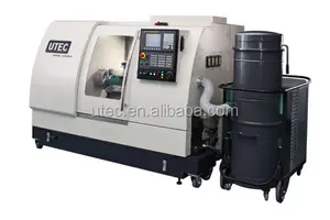 UT 750 macchina CNC per anelli di tenuta