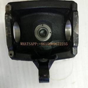 Perumahan Bersama 4472-274-040 4472-274-043 4472-239-082 4472-239-158 ZGAQ-01234 untuk Wheel <span class=keywords><strong>Excavator</strong></span> R200W2 R200W3 - Product Image 2
