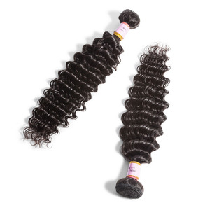Capelli umani, vendita all'ingrosso Emy capelli umani, capelli umani 100 capelli umani riallineati con cuticola vergine - Product Image 3