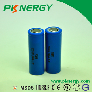 Аккумулятор ICR 14650 16650 18650 26650 3.7 В Литий-Ионный аккумулятор - Product Image 1