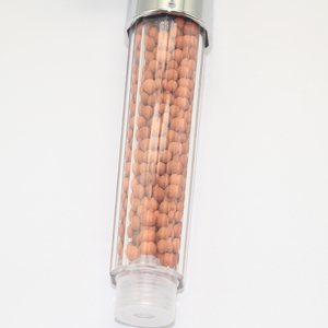 Ad alta Pressione di Acqua-<span class=keywords><strong>Risparmio</strong></span> Energetico Ionico ammorbidire acqua Portatile di Filtrazione <span class=keywords><strong>Soffione</strong></span> - Product Image 6