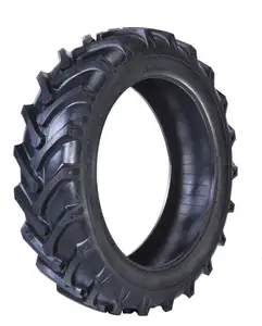 Atacado fábrica de pneus de trator agrícola com padrão 6.00-16 R1 600-16 agr pneu agrícola utilizada para a agricultura peças de máquinas