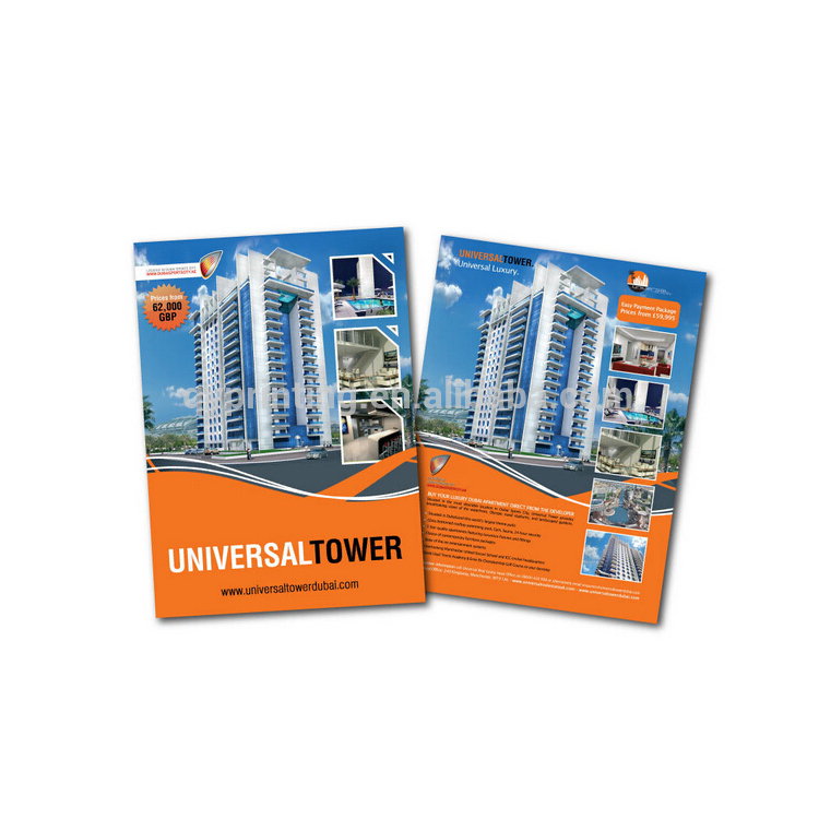 Заказ дешевые цены высокое качество печати книжка-раскраска комиксов Плакат листовка