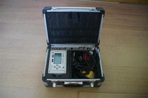 Thiết Bị Kiểm Tra Rung Động Trên Mặt Đất Và Tòa Nhà Thiết Bị Kiểm Tra Rung Nổ Bom Nổ - Product Image 3