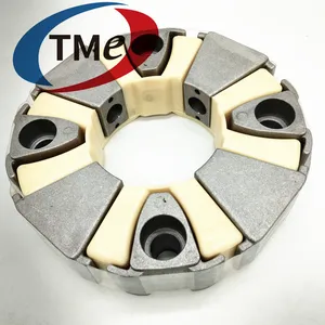 Excavator Parts Coupling Assy 11N7-10010