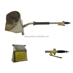 Outil à main de pulvérisation pour ciment, <span class=keywords><strong>pistolet</strong></span> de pulvérisation pour plâtre et béton, meilleure vente 2019 - Product Image 1