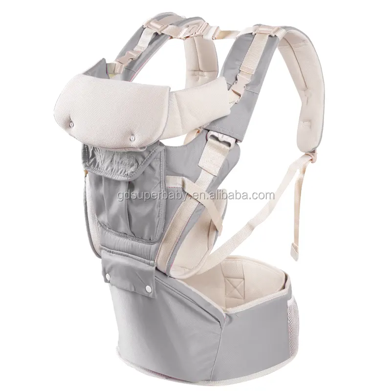 Baby carrier backpack