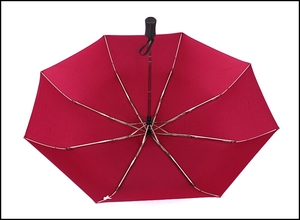 Clou télescopique pliable pour le domicile, 190t, clou compacte, royal jing, parapluie - Product Image 6