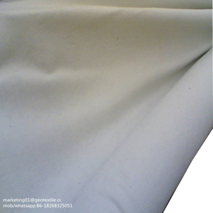 Hiện đại bãi rác thiết kế bao gồm của dệt và không dệt vải địa kỹ thuật và màng chống thấm - Product Image 5