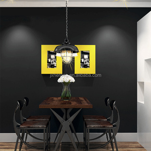 Bellissima Carta da Parati in PVC Nero Scuro Tinta Unita - Product Image 4