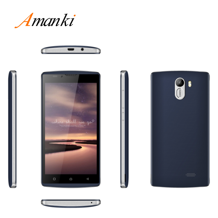 Новый мобильный телефон! Китай оптовые мобильный телефон прайс rom32GB ram4GB Wi-Fi Bluetooth4.0 1500 мАч 5.0 дюймовый смартфон