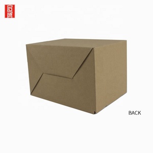 Lưu Trữ Kraft Giấy Ngăn Kéo Sinh Viên Hộp Văn Phòng Phẩm Cho Ngăn Kéo - Product Image 6