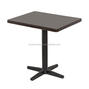 Mới Nhất Hot Bán Hiện Đại Vòng Vuông Nhà Hàng Bảng Bằng Đá Cẩm Thạch Bàn Cà Phê - Product Image 3
