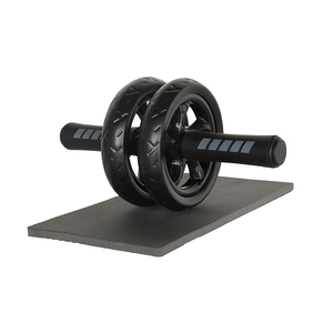 Venta al por mayor, entrenamiento muscular en casa, Fitness Abdominal, <span class=keywords><strong>rueda</strong></span> AB - Product Image 1