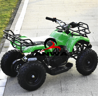 ANWA haute qualité 49cc Mini Quad Atv 49cc/50cc vélo de saleté 50cc vélos de poche