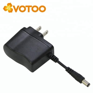 อะแดปเตอร์แปลงไฟ <span class=keywords><strong>6v</strong></span> <span class=keywords><strong>600ma</strong></span> สำหรับเครื่องวัดความดันโลหิต - Product Image 3