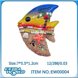 España <span class=keywords><strong>Ibiza</strong></span> en forma de Estrella de mar para regalo de turismo - Product Image 6