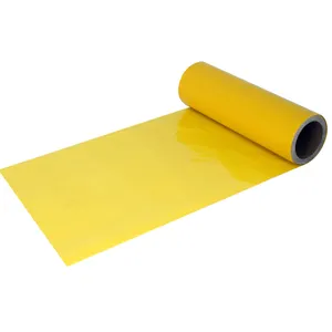 Ribbon manufacturer domino v100 domino v200 printer wax , wax / resin thermal transfer ribbons