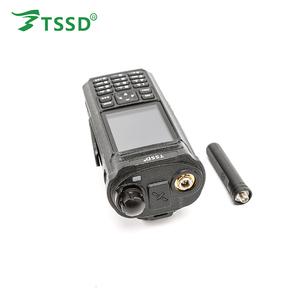 Mejor <span class=keywords><strong>profesional</strong></span> walkie talkie TS-W988 con GPS WiFi y tarjeta SIM - Product Image 4