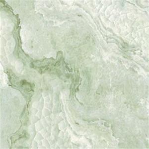 Inkjet Polished Porcelain <strong>Jade</strong> <strong>Green</strong> Marble Design Flooring <strong>Tiles</strong> - Product Image 2