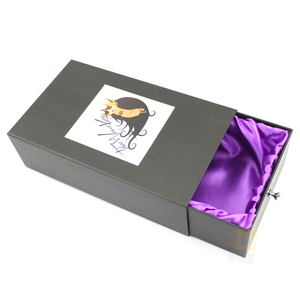 Lüks özel tasarım Caja <span class=keywords><strong>De</strong></span> <span class=keywords><strong>Embalaje</strong></span> <span class=keywords><strong>De</strong></span> Papel kupası hediye paketleme karton kutu köpük ek çekmece kutuları