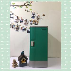 L size ABS SP1 Plastic Locker with handle - Product Image 3
