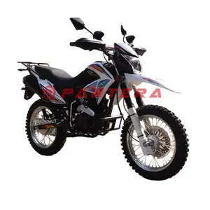 China Disc Brake Off Road Moto 200cc 250cc Dirt Bike for Sale