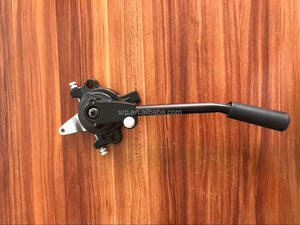 Муфта сцепления 203-43-44330 Y PC60 PC80 PC100 PC120 - Product Image 3