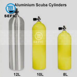 Compresor <span class=keywords><strong>de</strong></span> Oxígeno Marca SEFIC, Tanque <span class=keywords><strong>de</strong></span> <span class=keywords><strong>Buceo</strong></span> <span class=keywords><strong>de</strong></span> Aluminio, Cilindro <span class=keywords><strong>de</strong></span> <span class=keywords><strong>Buceo</strong></span> - Product Image 2