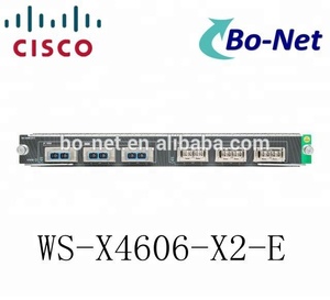 <span class=keywords><strong>CISCO</strong></span> <span class=keywords><strong>MODULE</strong></span> HWIC-WS-X4606-<span class=keywords><strong>X2</strong></span>-E 6 Cổng <span class=keywords><strong>10gbase</strong></span>-x giao diện Thẻ - Product Image 2