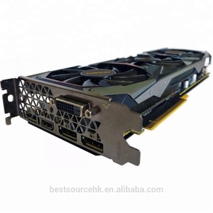 <span class=keywords><strong>GTX</strong></span> 1080 <span class=keywords><strong>Ti</strong></span> 11GB GeForce <span class=keywords><strong>Card</strong></span> Đồ Họa - Product Image 4