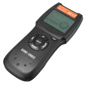 2016 Phiên Bản D900 CANBUS OBD2 Dữ Liệu Trực Tiếp Code Reader Scanner Xe Động Cơ của D900 Code Reader Công Cụ Chẩn Đoán Cho Đa thương hiệu Xe Ô Tô