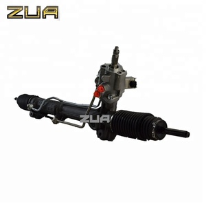 Crémaillère de direction assistée 5BM041 pour <span class=keywords><strong>BMW</strong></span> E39 Servotronic Quadrato - Product Image 3