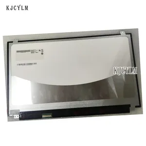 17.3 inç dizüstü bilgisayar LCD paneli 4K LCD ekran 3840x2160 genİşletme ekran B173ZAN01.0